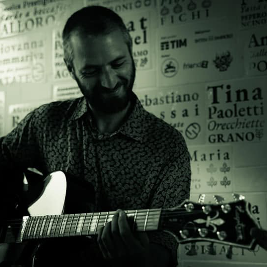 CLAUDIO CAUZILLO