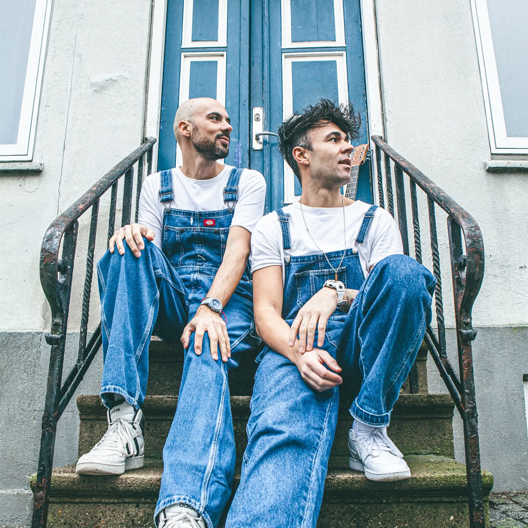SAM & NICK DUO